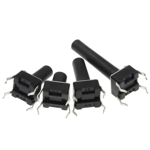 20PCS 6x6 DIP Push Button Switch for Arduino - Image 3