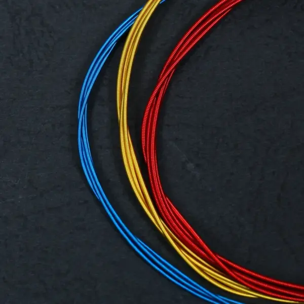 Colorful Alice AC107C Classical Guitar Strings - Image 5