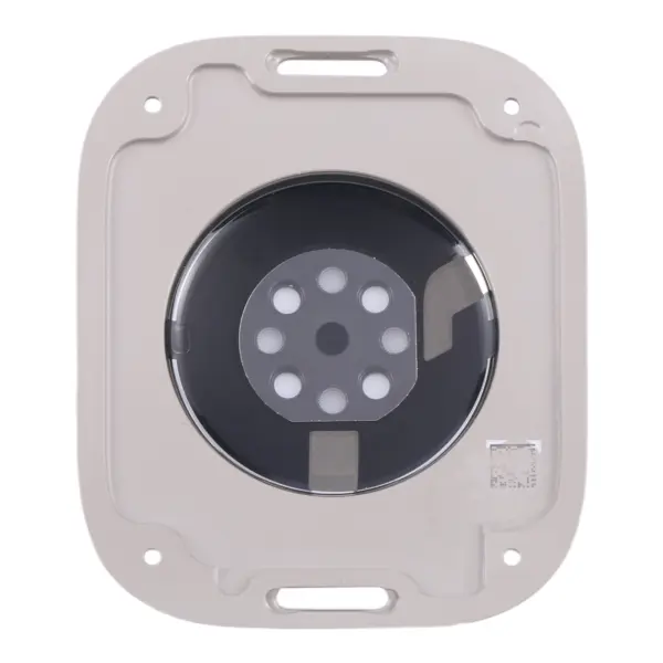 Apple Watch Ultra 1/2 49mm Rear Housing Cover - Image 3