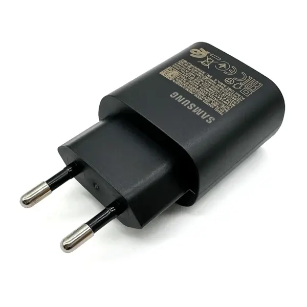 Samsung 25W Super Fast Charging USB-C Charger - Image 7