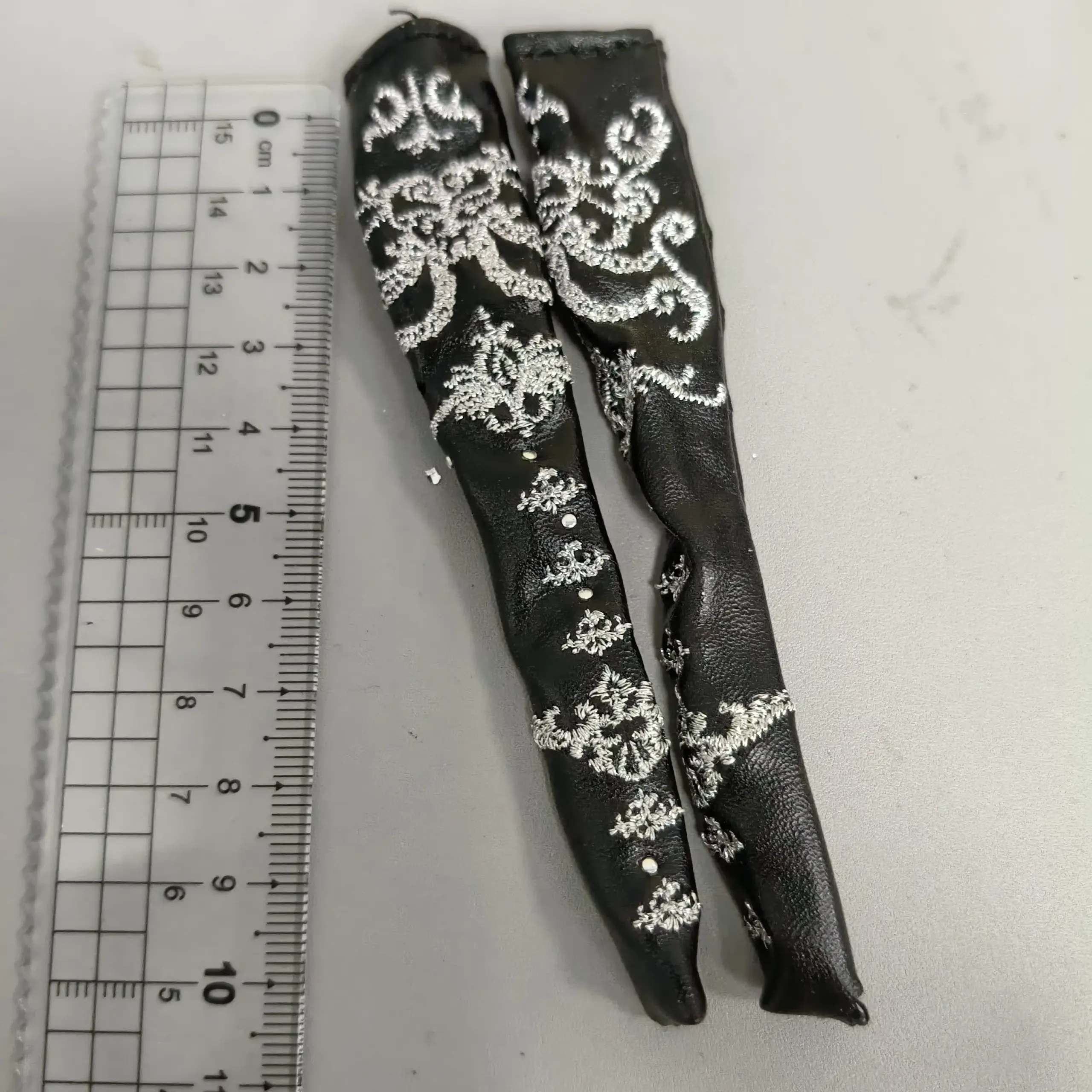 Rainbow High Doll 1/6 Bag Socks Accessories 9 Rainbow High Doll 1/6 Bag Socks Accessories - Image 9