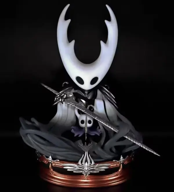 Hollow Knight Action Figure The Knight 26cm - Image 2