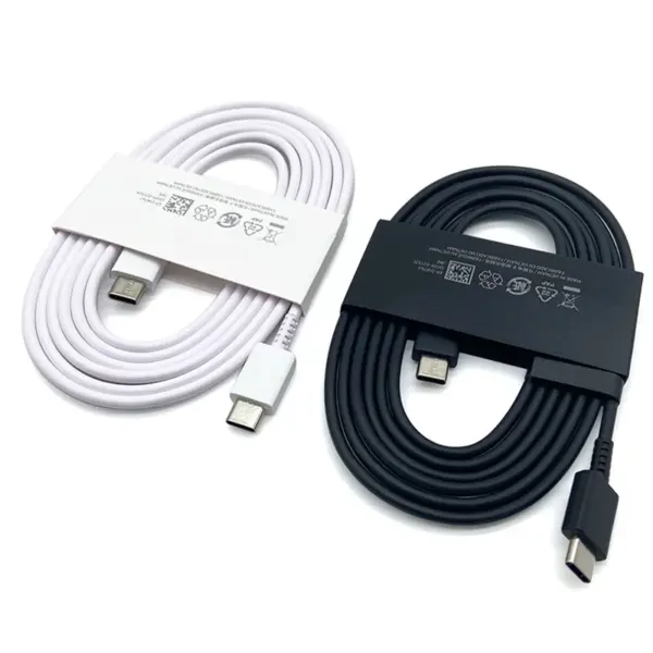Samsung Galaxy A54 25W USB-C Fast Charger EP-TA800 - Image 6