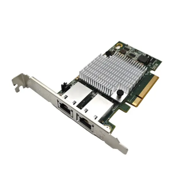 10G Dual Port Ethernet Card X540-T2 PCIe Network Adapter - Image 4