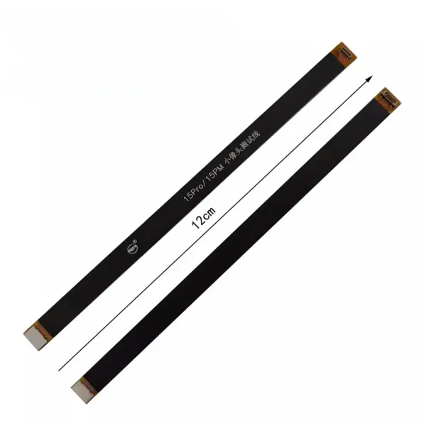 Front Camera Tester Flex Cable for iPhone 15 Series - Image 2