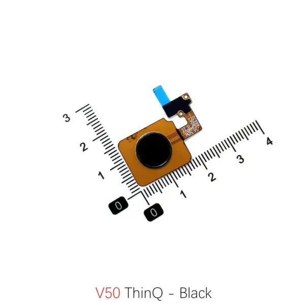 Fingerprint Home Button Sensor Flex Cable for LG V20 V30 V35 V50 - Image 3