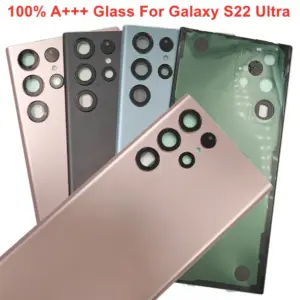Samsung Galaxy S22 Ultra 5G Rear Housing Cover