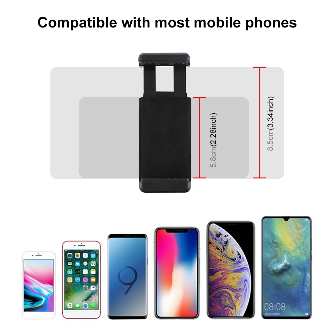 PULUZ 1/4 Inch Cold Shoe Mount Adapter for Cameras 4 PULUZ 1/4 Inch Cold Shoe Mount Adapter for Cameras - Image 4