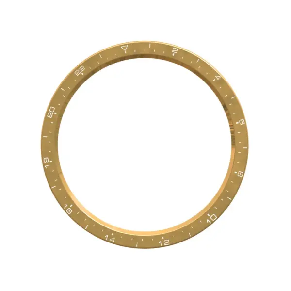 Metal Ring Case for Samsung Galaxy Watch6 Classic - Image 15