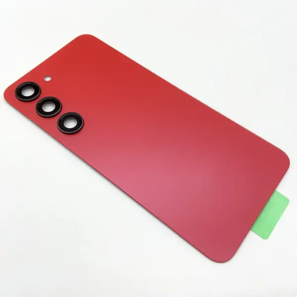 Samsung Galaxy S23 Rear Glass Backup Cover - Image 9