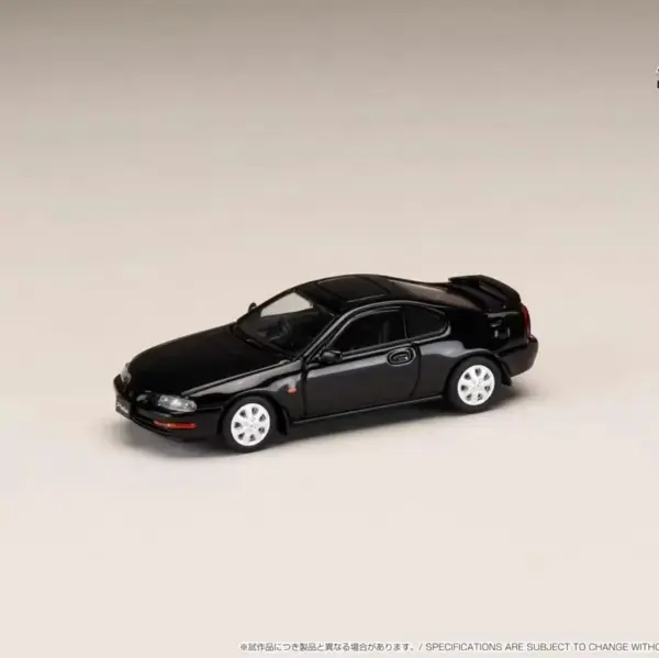 1/64 Alloy Prelude 2.2Si VTEC BB4 Model Car - Image 7