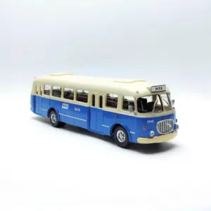 Diecast 1/43 SKODA KAROSA MPK Model for Collection 10 Se2813479f6fd4e14b6f113a91623cf10L