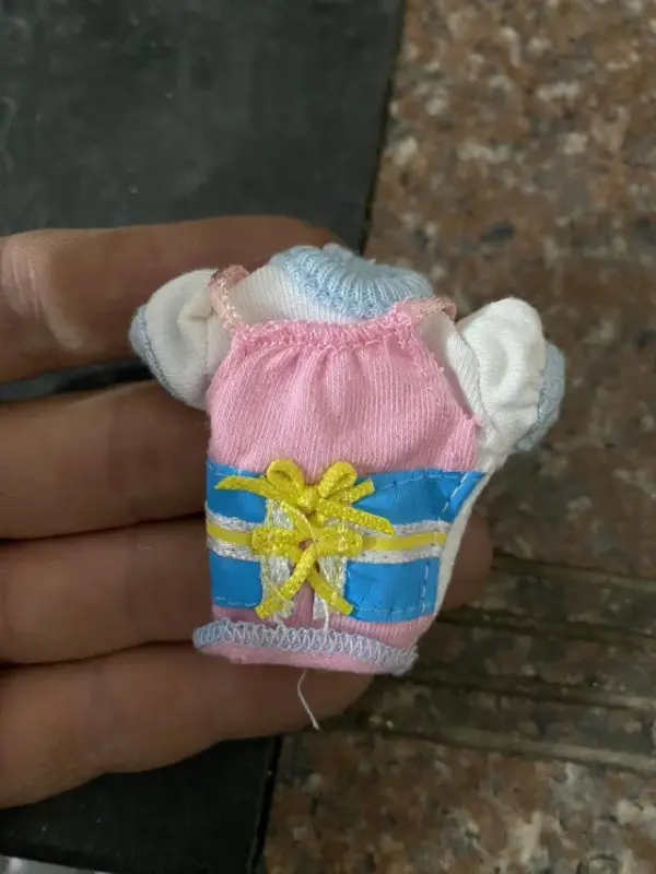 Wave 5 Doll Clothes Set for 30cm Dolls - Image 21