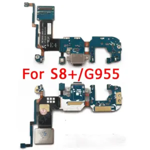 Samsung Galaxy S8 S9 Charging Port Replacement 8 Se2a0496f6ff44af6910eeb765717248c7