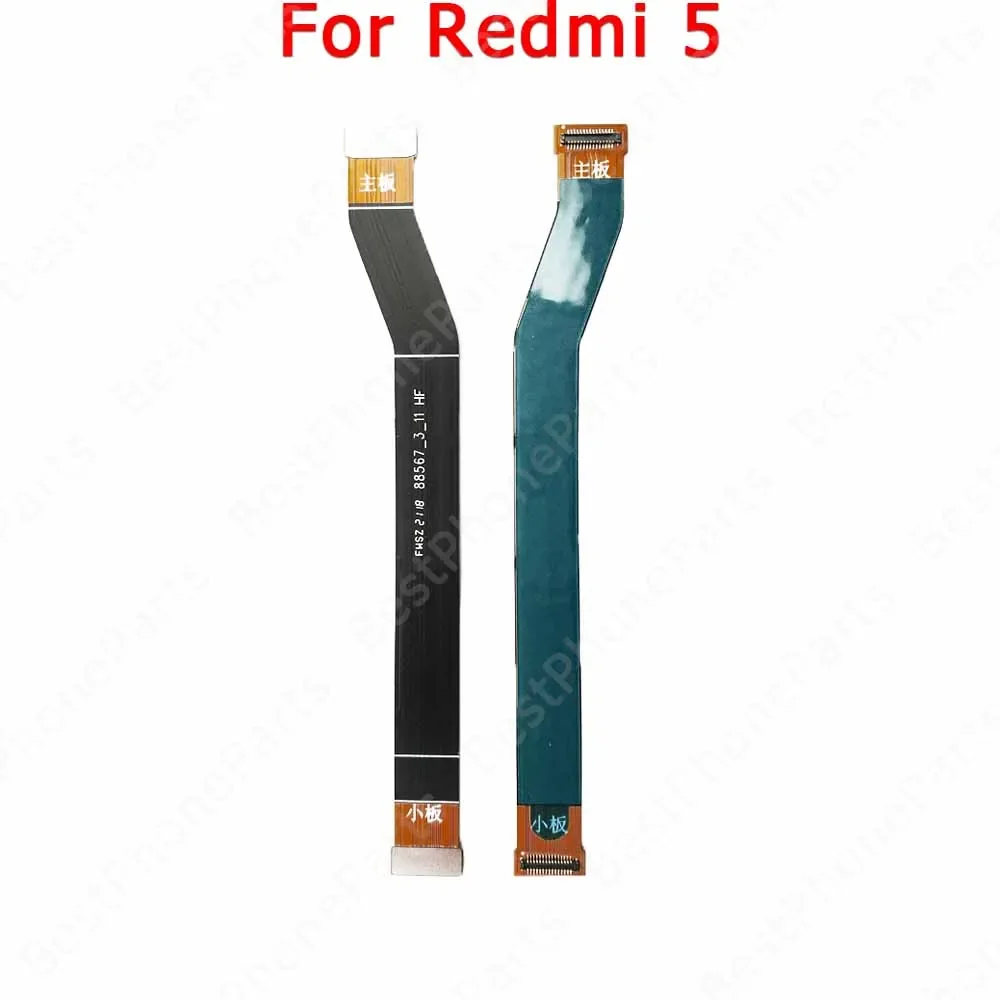 Xiaomi Redmi 9 Series Main Board Flex Cable 10 Xiaomi Redmi 9 Series Main Board Flex Cable - Image 10