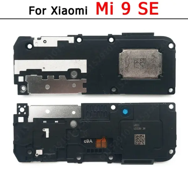Xiaomi Mi 9 SE Loudspeaker Replacement Module - Image 13