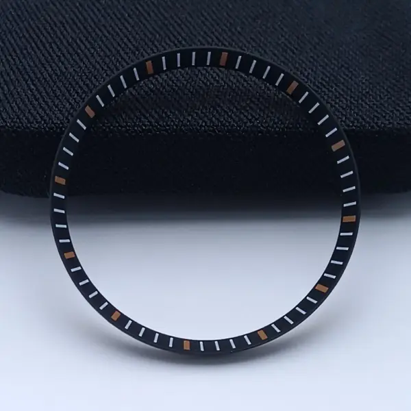 30.5mm Replacement Chapter Ring for NH35/NH36 Watches - Image 12