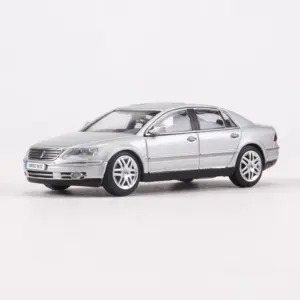 GCD 1:64 Phaeton Diecast Alloy Car Model 9 Se3038955ec31427eb491190c140d77bdS 2