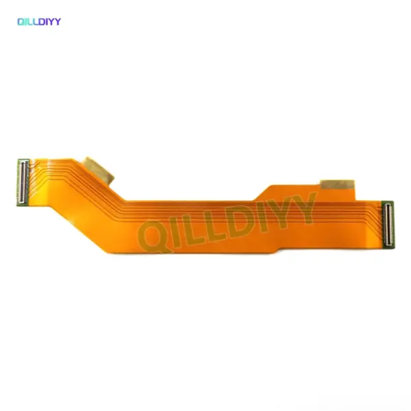 Main Board Flex Cable for Xiaomi Poco F5 - Image 2