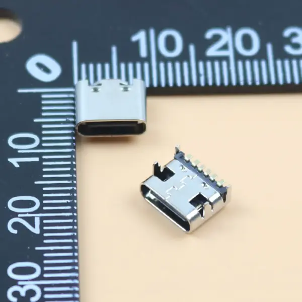 Type-C USB 3.1 Female Connector Kit 10/20/50PCS - Image 5