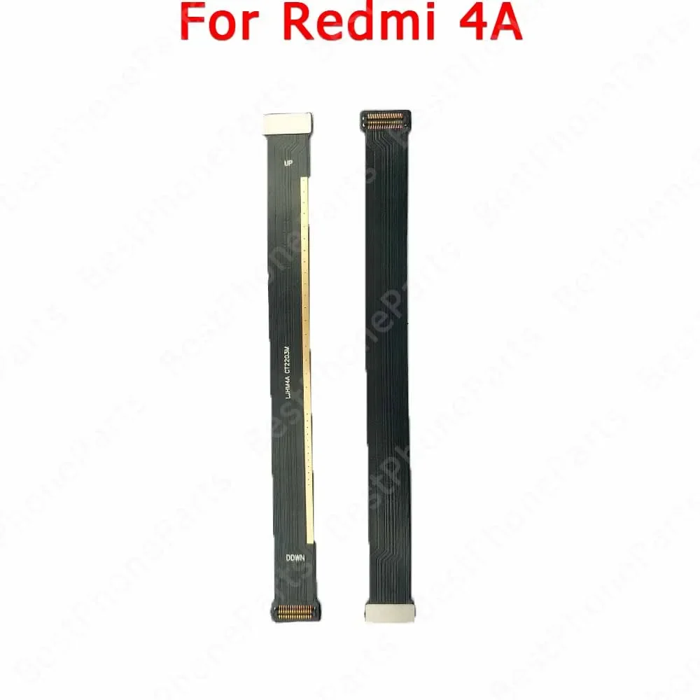 Xiaomi Redmi 9 Series Main Board Flex Cable 8 Xiaomi Redmi 9 Series Main Board Flex Cable - Image 8
