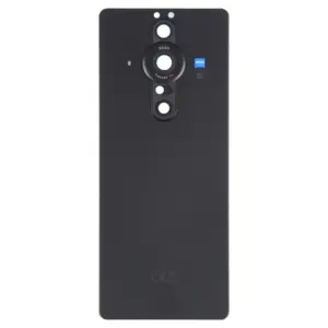 Sony Xperia Pro-I / 1 II Battery Back Cover 7 Se34662d3e4ac4496b0ef66b8af7ae50aO