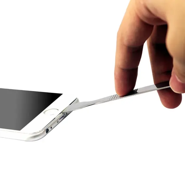 JAKEMY JM-Z12 Memory Metal Soldering Scraper Tool - Image 4
