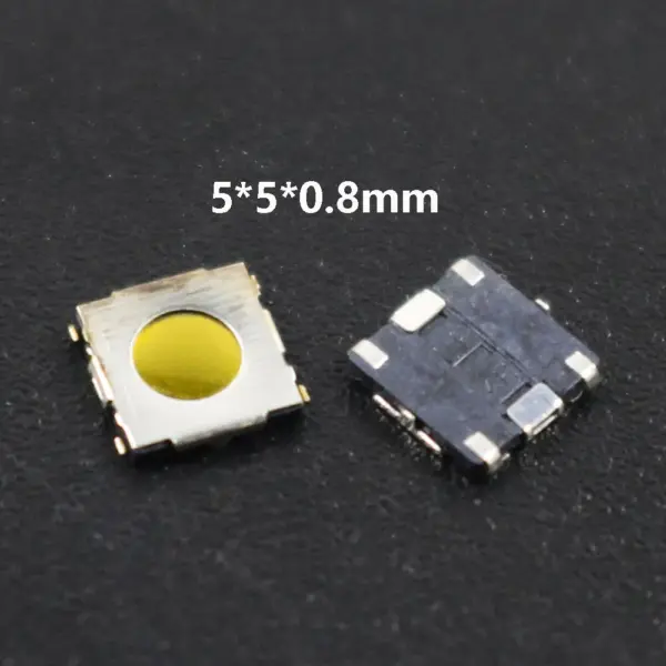 10Pcs Waterproof Micro Tactile Switch Kit for LCD Repair - Image 19