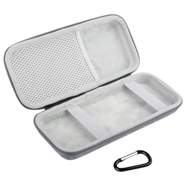 Hard EVA Travel Case for Baseus 65W Power Bank - Image 7