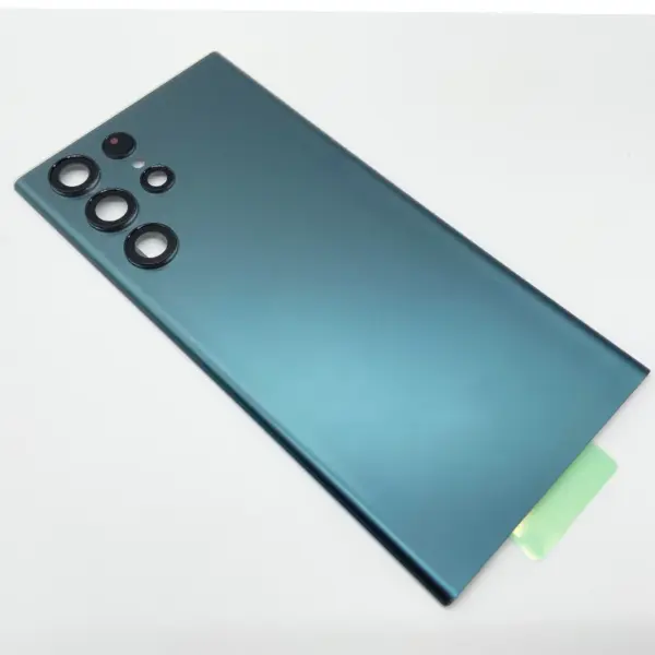Samsung Galaxy S22 Ultra Back Cover with Camera Lens - Image 10