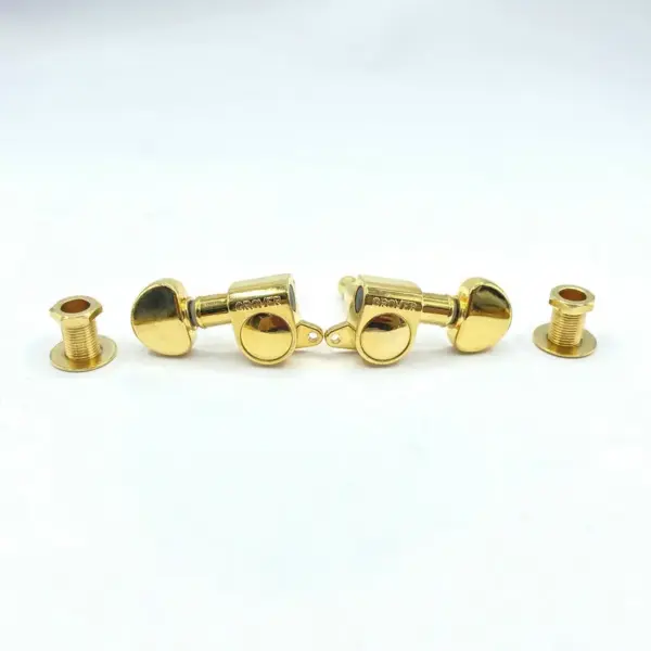 Genuine 12-String Guitar Machine Heads Set - Image 3