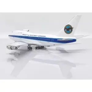 JC Wings 1/200 Pratt & Whitney B747SP Model 9 Se3665b5542694cc5a9e02c9053d275eb2