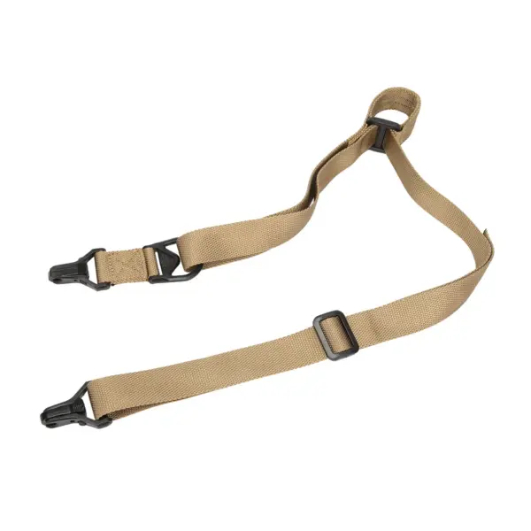 MS3 Tactical Gun Sling Double Point Strap - Image 7