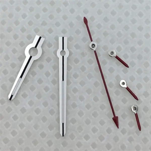 Watch Hands for VK63/VK63A Quartz Movements - Image 8