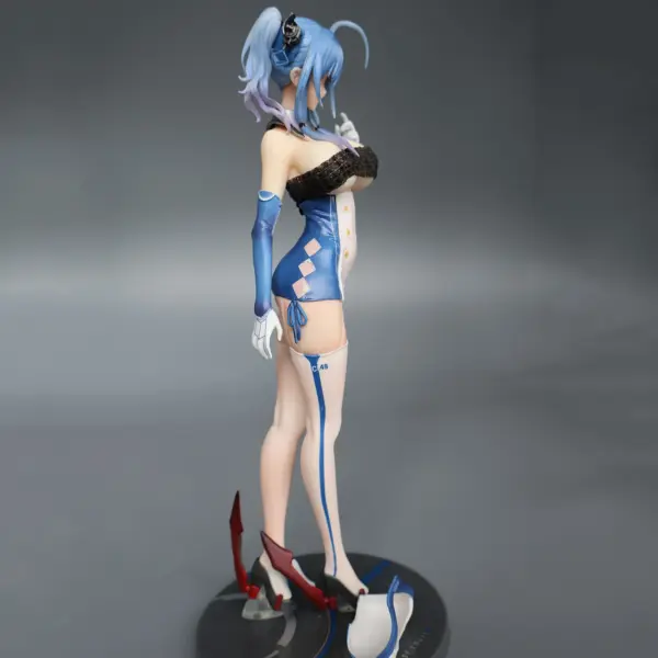 Azur Lane St. Louis 25CM PVC Action Figure - Image 3