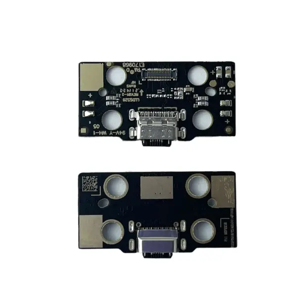 Lenovo Tab P11 Plus USB Charging Board Connector - Image 2