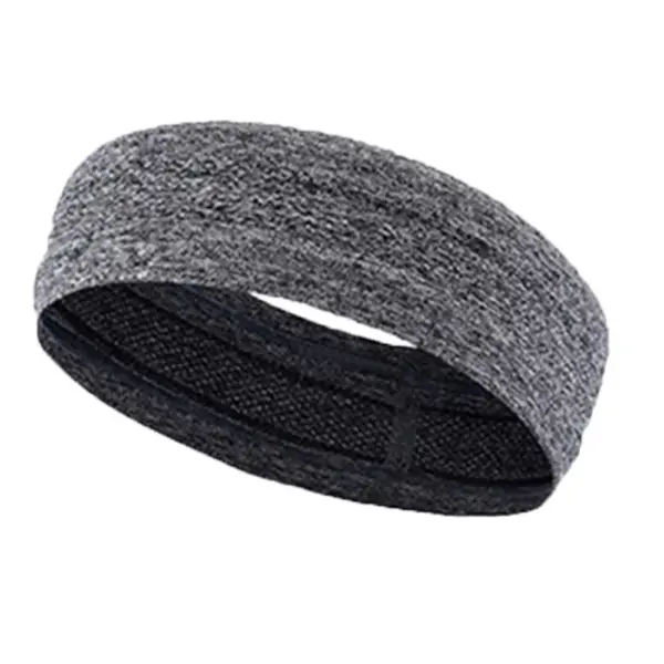 Outdoor Sports Headband for Fitness Activities - Image 8