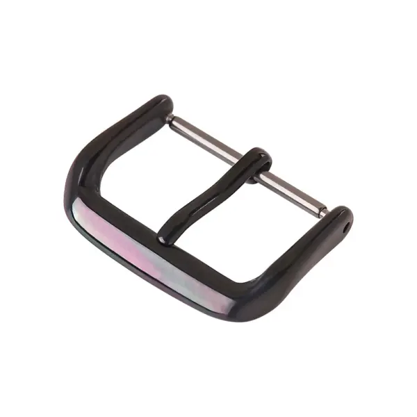 Universal Stainless Steel Watch Strap Buckle - Image 10
