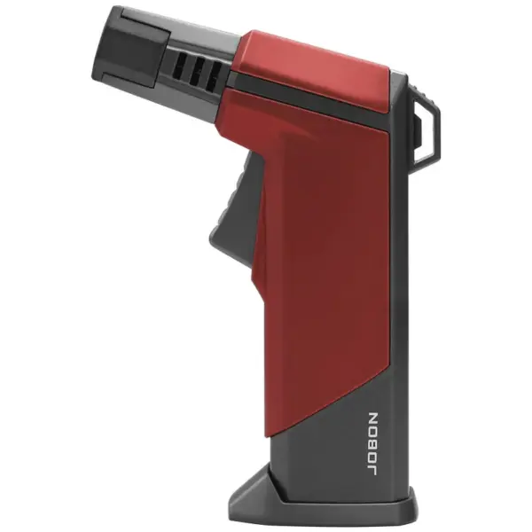 Windproof Blue Flame Jet Torch Lighter for Outdoor Use - Image 14