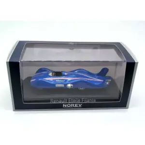 Diecast 1:43 Renault Etoile Filante Collectible Model 7 Se3c299eddaab4852a20a0d1da04feac6Z
