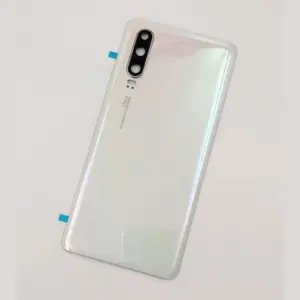 Huawei P30 Series Glass Back Cover with Logo 19 Se3cb802d1ff84cbf8ff984368ac55b37h 3
