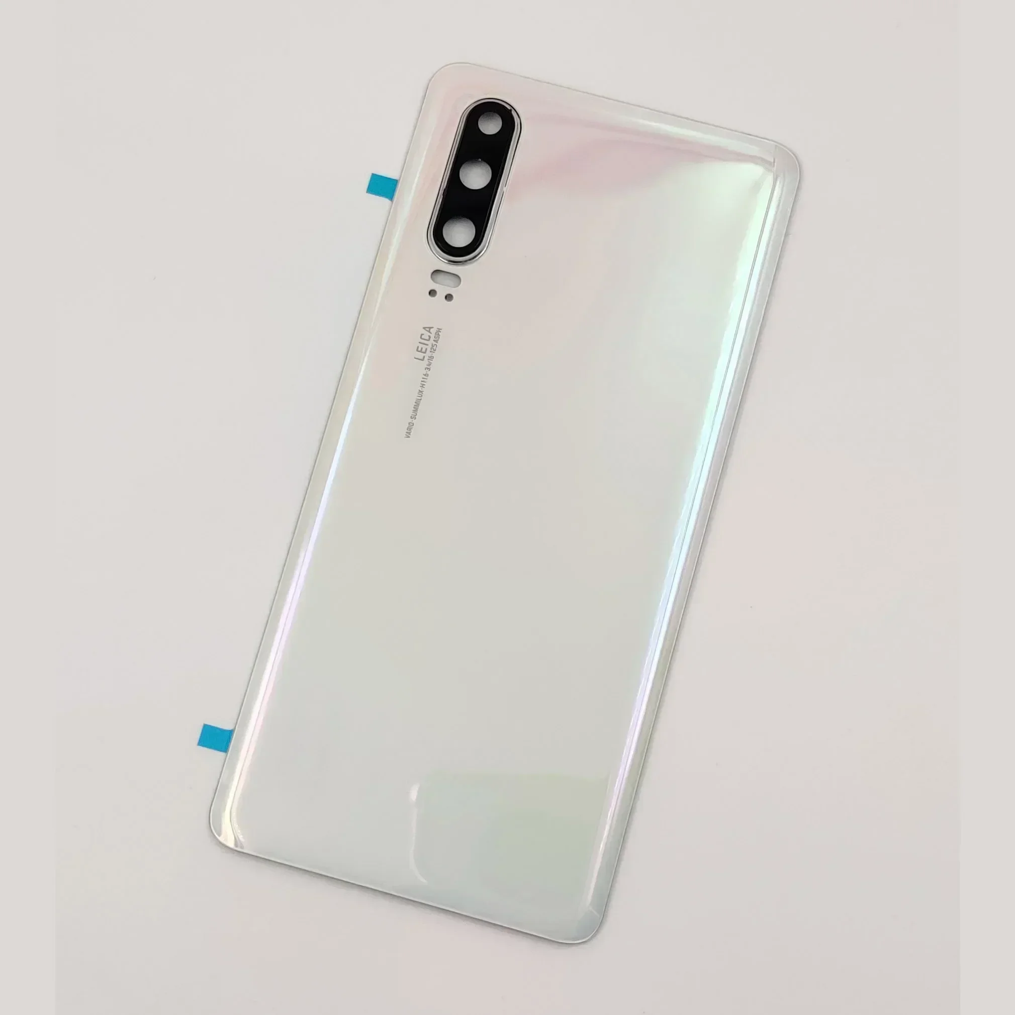 Huawei P30 Series Glass Back Cover with Logo 6 Huawei P30 Series Glass Back Cover with Logo - Image 6