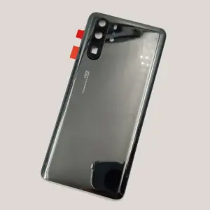 Huawei P30 Series Glass Back Cover with Logo 16 Se3cf0c43ec2f4d4f9323778761f1e1b8y 2