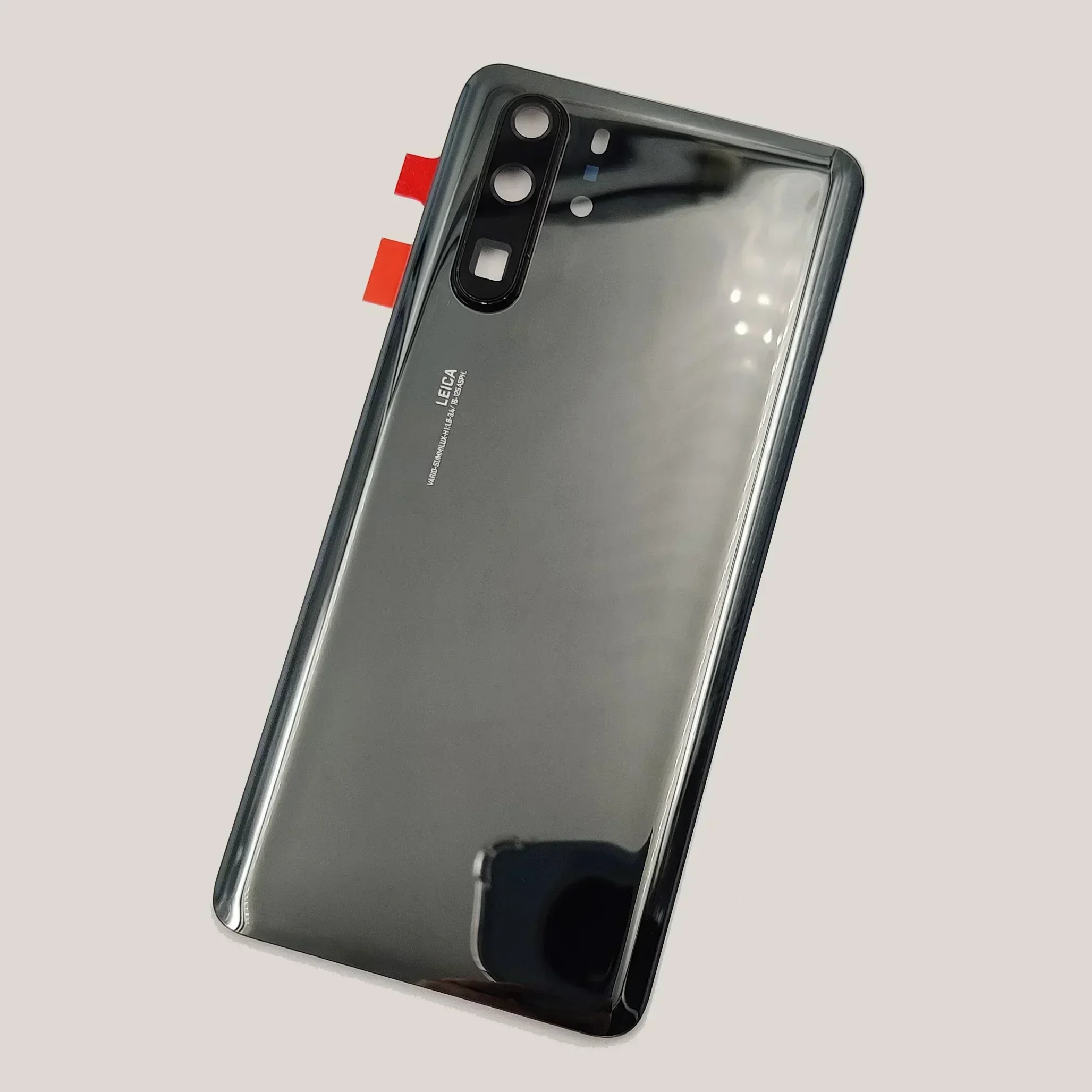 Huawei P30 Series Glass Back Cover with Logo 3 Huawei P30 Series Glass Back Cover with Logo - Image 3