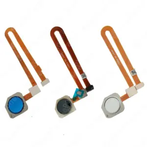 Xiaomi Mi 9T Pro Fingerprint Sensor Flex Cable 8 Se3cffeb3cfc14b93a3beb05b8fbf4d26B