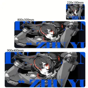 Anime Zenless Zone Zero Gaming Mousepad XXL 90x40cm 33 Se3d15d8f137d418394d5a9d1dcd2ca0f0