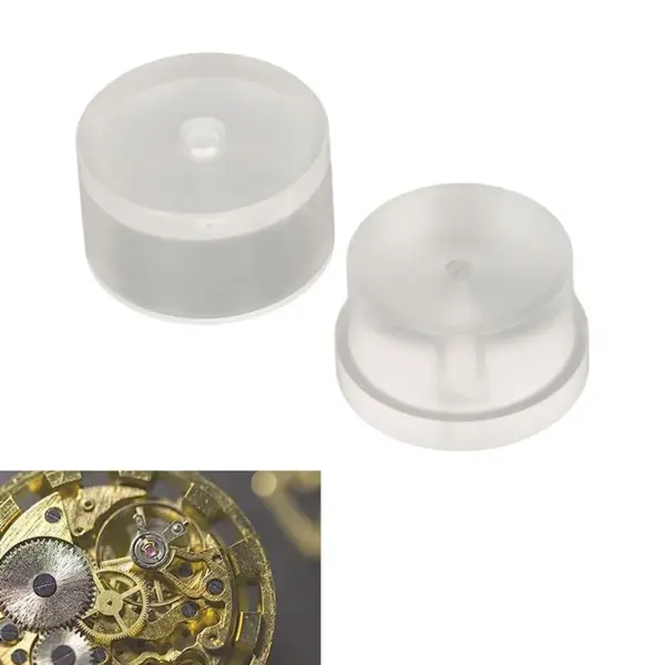 Watch Mainspring Barrel Closure Tool for Repairs - Image 4