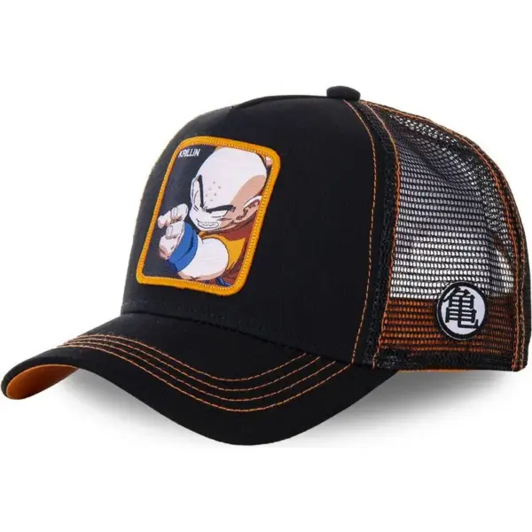 Dragon Ball Z Goku Cap Unisex Summer Sun Visor - Image 18