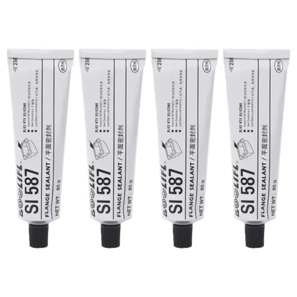 LOOLIFL RTV 587 High-Performance Silicone Gasket Maker - Image 7