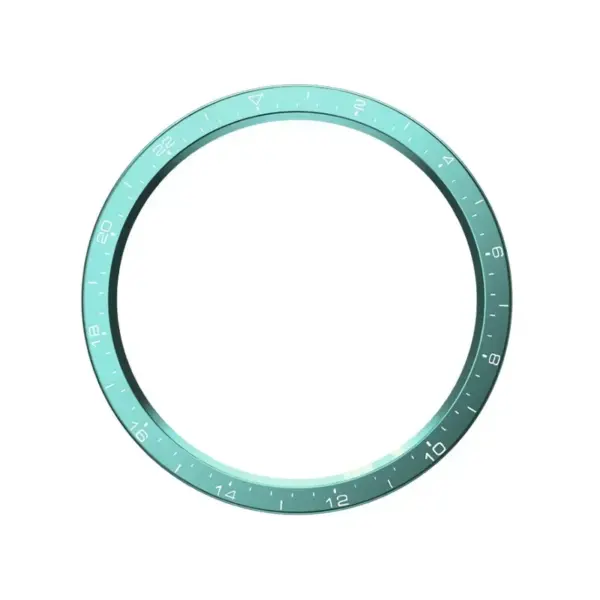 Samsung Galaxy Watch6 Classic 47mm Bezel Cover - Image 11